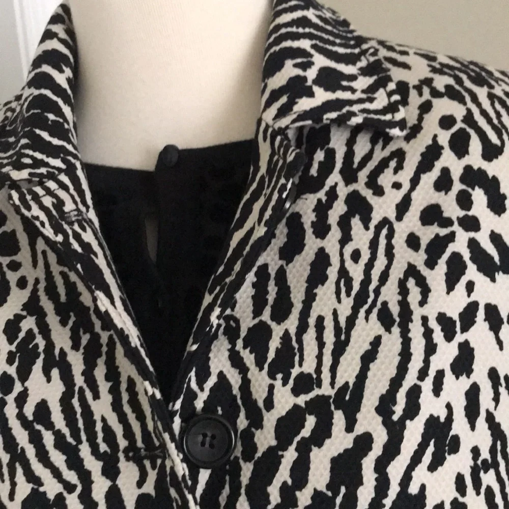 Talbots jacket - Picture 2 of 10